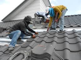 Best Commercial Roofing Services  in Marion, AL